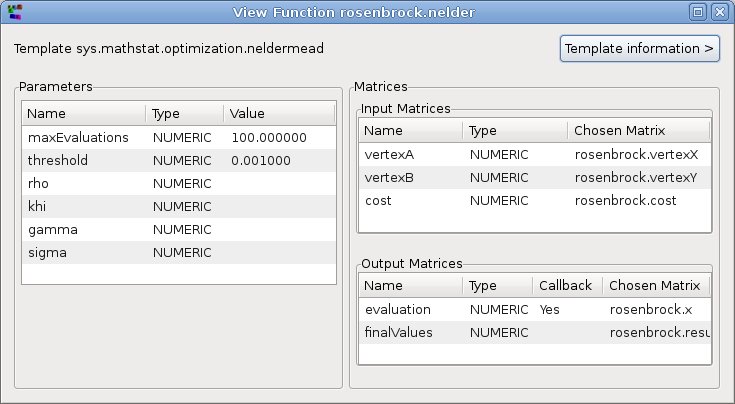 Matrix Viewer